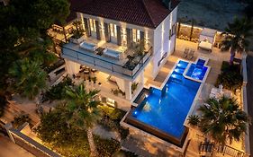 Villa L'Orizzonte