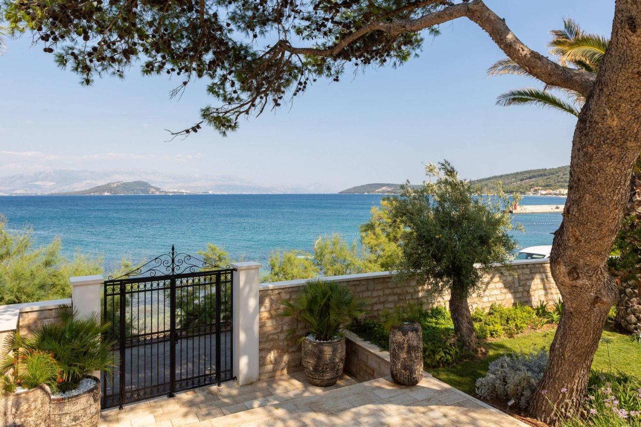 Villa L'Orizzonte Slatine Exterior photo