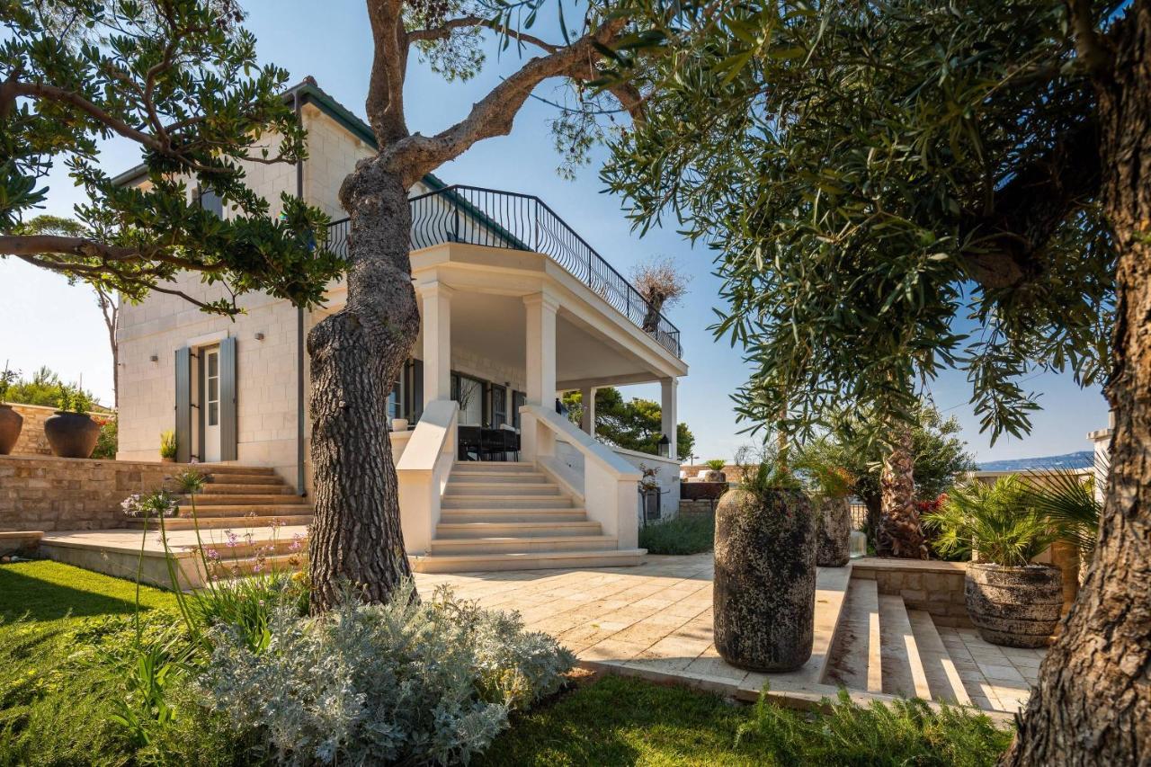 Villa L'Orizzonte Slatine Exterior photo